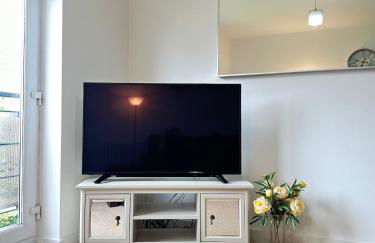 Cozy & Charming Apartment in MCR - Foto 7