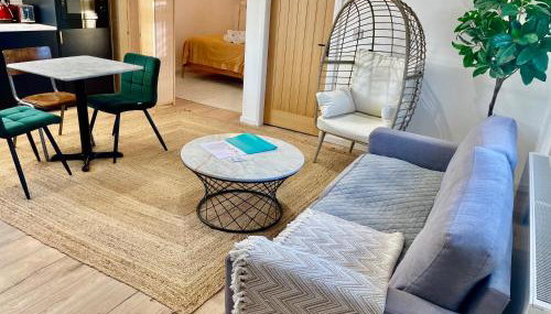 The Dance School - 1 and 2 Bedroom Apartments in the Heart of Chesterfield - Foto 3