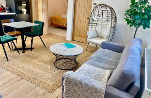 The Dance School - 1 and 2 Bedroom Apartments in the Heart of Chesterfield - Foto 3