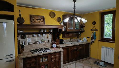 RUSTICO La Ca' dei GENNA - Foto 5