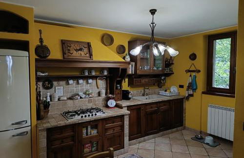 RUSTICO La Ca' dei GENNA - Foto 5