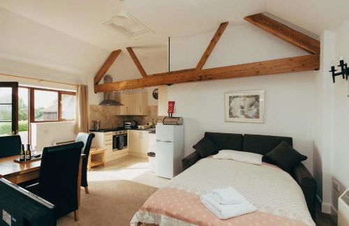 Luccombe Farm Holiday Cottages - Photo 36