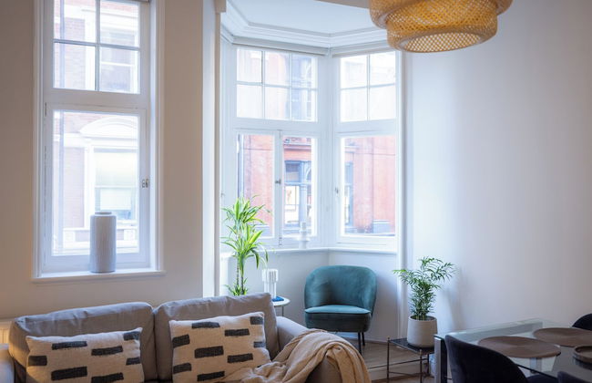 The Maddox - Foto 22