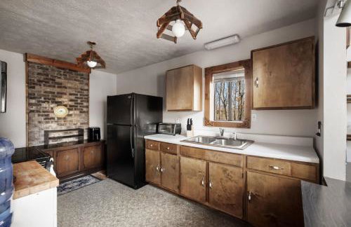 Lakefront w Water Toys Deck Fire Pit & Grill - Foto 18