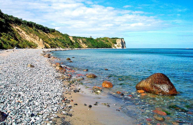Apartments Jeske, Altenkirchen - Photo 13