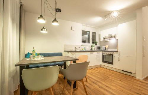 Apartmenthaus Markdorf - Foto 50