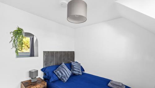 Spacious and Peaceful 4BR 2Bathroom Near Montrose Port - Foto 4