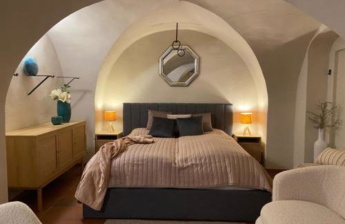 Stadtpalais Familien-Suite 4 Zimmer mit Galerie maximal 6 Personen - Foto 45