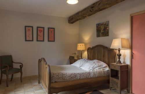 Séjour nature aux Chênes, gîte familial avec piscine partagée - FR-1-489-466 - Foto 15