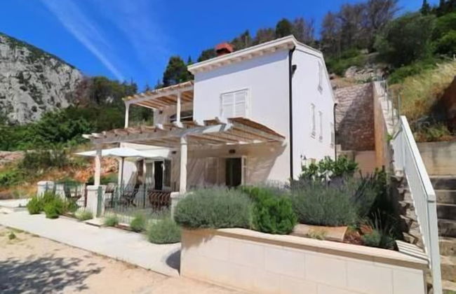 Apartments Seafront Silence - Photo 39