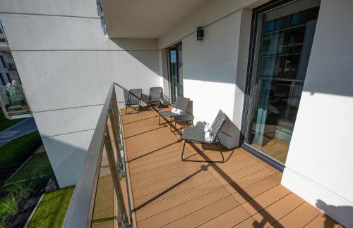 Marina Lake Iława - Foto 16