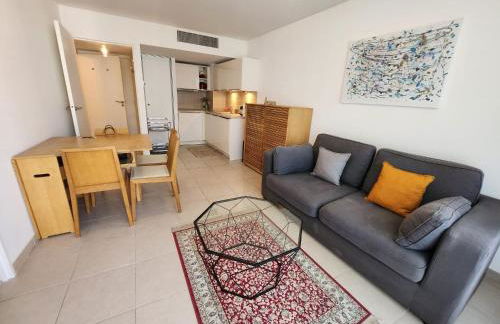 Appartement Nice Carré d Or - Photo 6