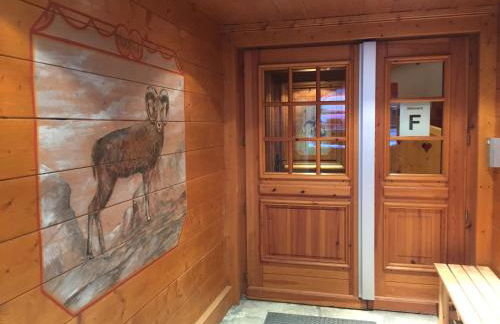 appartement fogliettaz - Foto 7