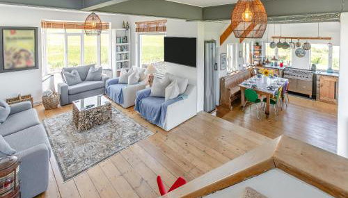 Lower Hendra Cottage - Foto 3