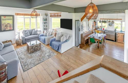 Lower Hendra Cottage - Foto 3