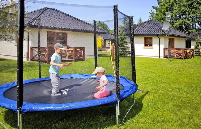 Holiday Homes, Gleznowko - Foto 19