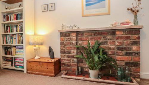 Shell Seeker Cottage - Foto 3