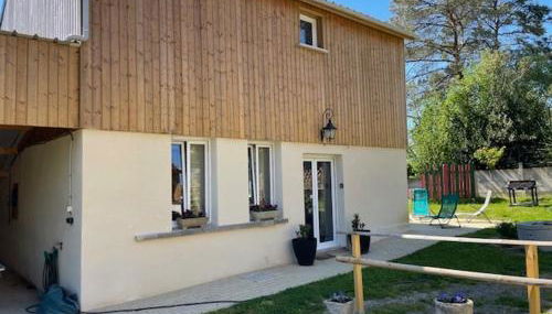 La scierie Massonat - Foto 4