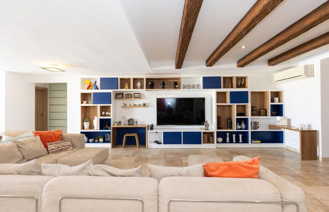 The Wow House by Acomodo - Photo 28