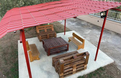 Κτήμα Καρνέση - Photo 16