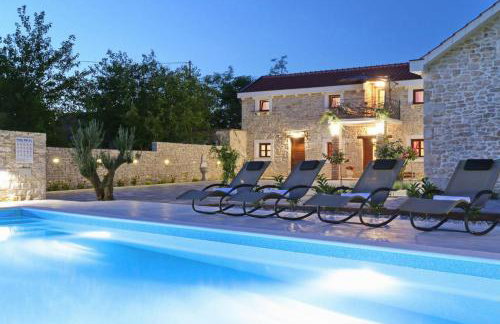 Villa Tereza in Prkos - Foto 2