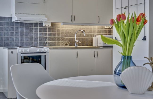 1-bedroom apartment - Photo 5