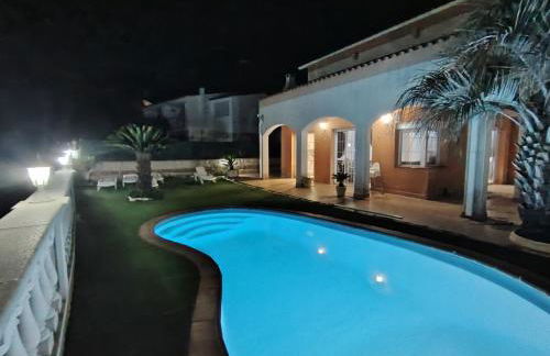 Villa Costa. - Foto 1