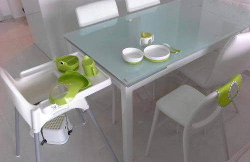 Super zeezicht in eerste lijn met verwarmd zwembad en fitness - Foto 16