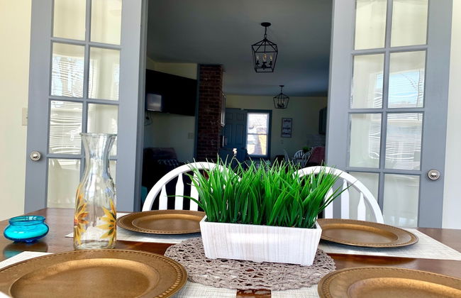 The Trotter Manor - With Private Yard & Parking, Near Falls & Casino by Niagara Hospital - Foto 15