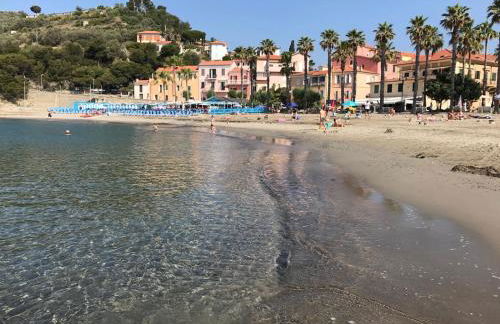 A Cà du Mègu - Charme a 100 mt dal mare - Photo 27