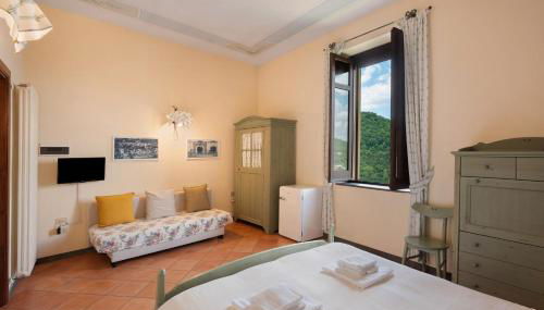 Camere familiari in Agriturismo - Foto 3