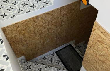 AlloAppartMeublé_Topaze - Foto 33