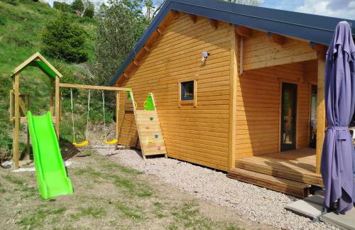 Chalet "Le Ressourcé" - Foto 9