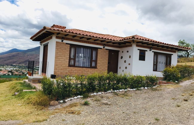 Hotel Duna Campestre - Photo 9