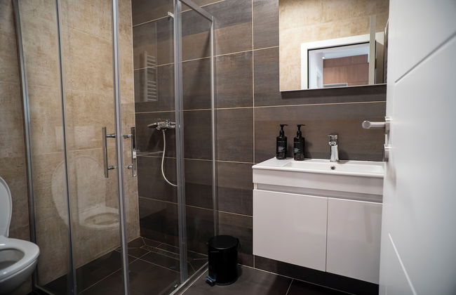 Lux Apartments - Foto 60