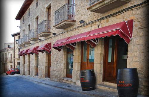 Antiguo Casino de los Arribes - Photo 20