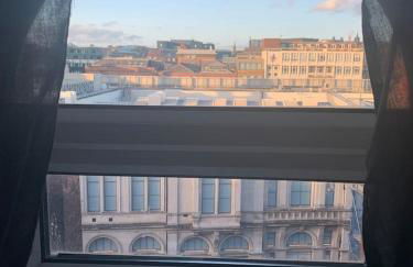 2 Bed Duplex Penthouse Apartment by Mathew Street Sleeps 6 - Foto 62