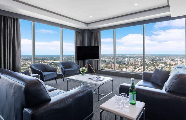 Meriton Suites World Tower, Sydney - Foto 26