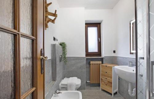 Maison Le Cré Appartamento 3 - Foto 12