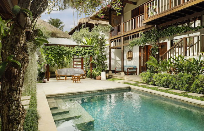 Jimbaran Beach Villas By Nakula - Foto 45