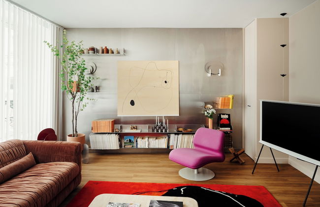 Edgar Suites Marais - Temple - Foto 35