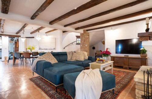 Villa Lathyrus San Lorenzo - Foto 19