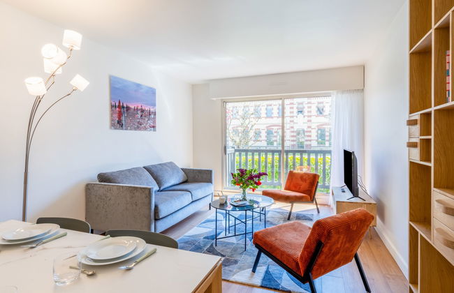 Le Carol Park - Photo 7