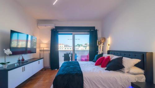 Aim - La Cupola - Saint Peter view apartment - Photo 3