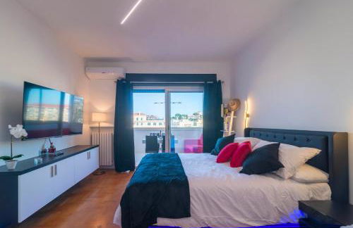 Aim - La Cupola - Saint Peter view apartment - Foto 3