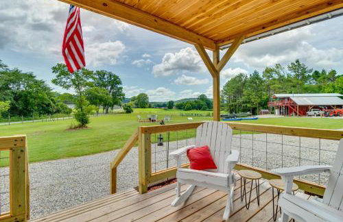 Norfork Studio Cabin Fishing, Kayaking and More! - Foto 14