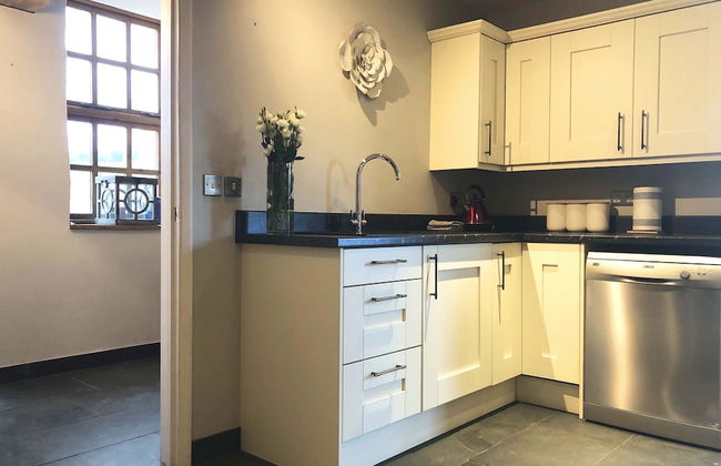 Somerset Country Escape - Foto 7