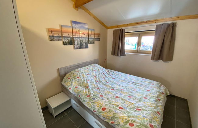 Holiday Home in Koksijde Near Sint-andre Beach - Foto 2