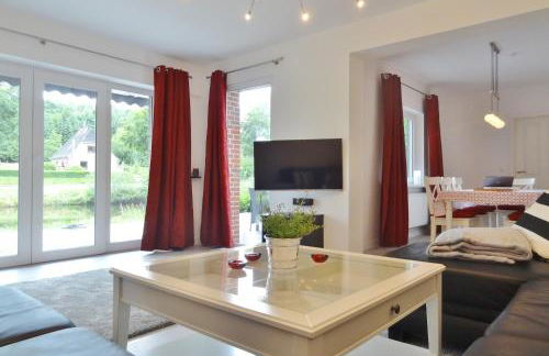 Wacken Ferienhaus - Foto 25