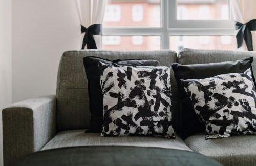 SmartSleep Apartments - Foto 20